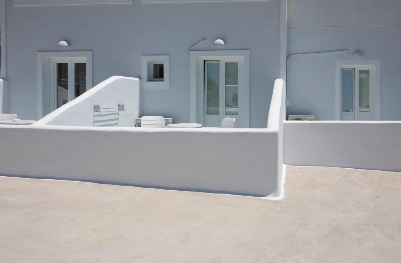 Отель Evas House Тира Экстерьер фото