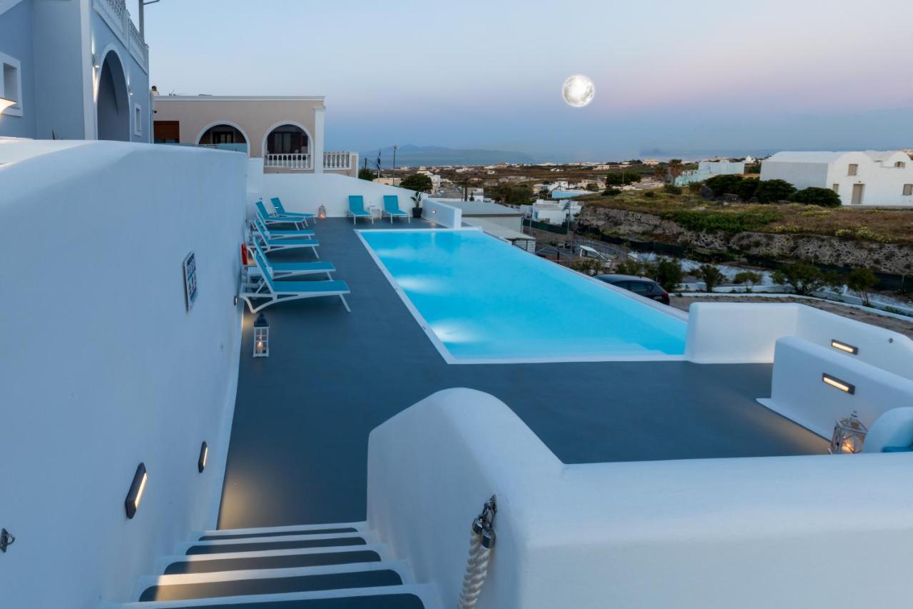 Отель Evas House Тира Экстерьер фото