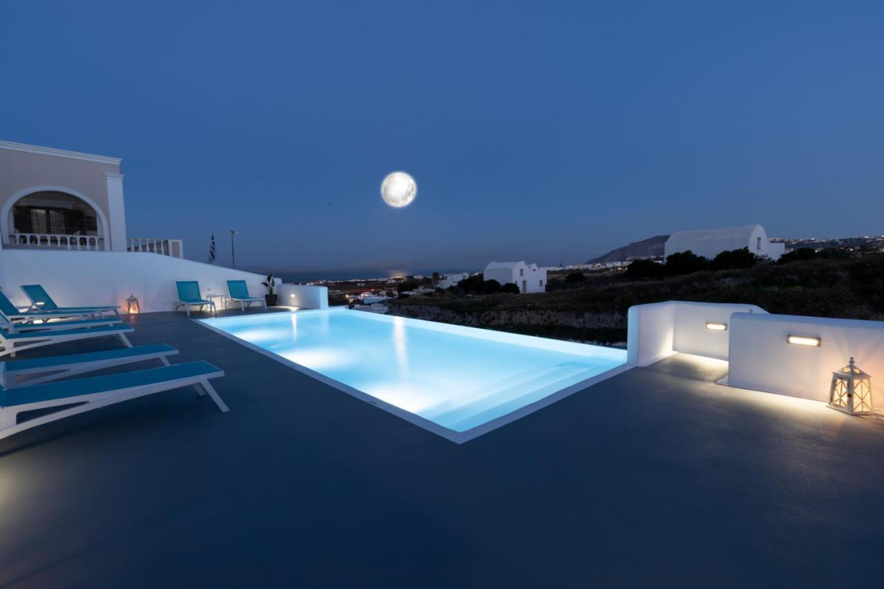 Отель Evas House Тира Экстерьер фото