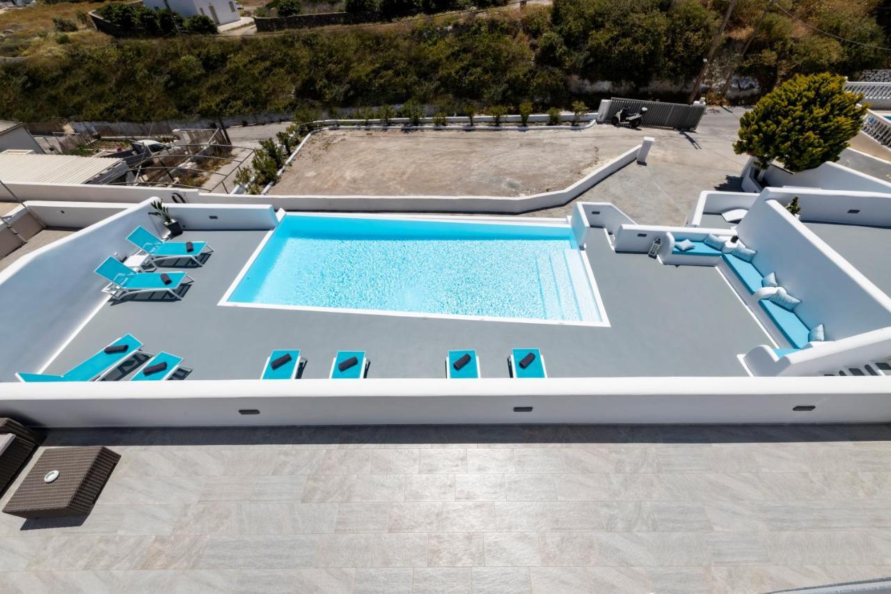 Отель Evas House Тира Экстерьер фото