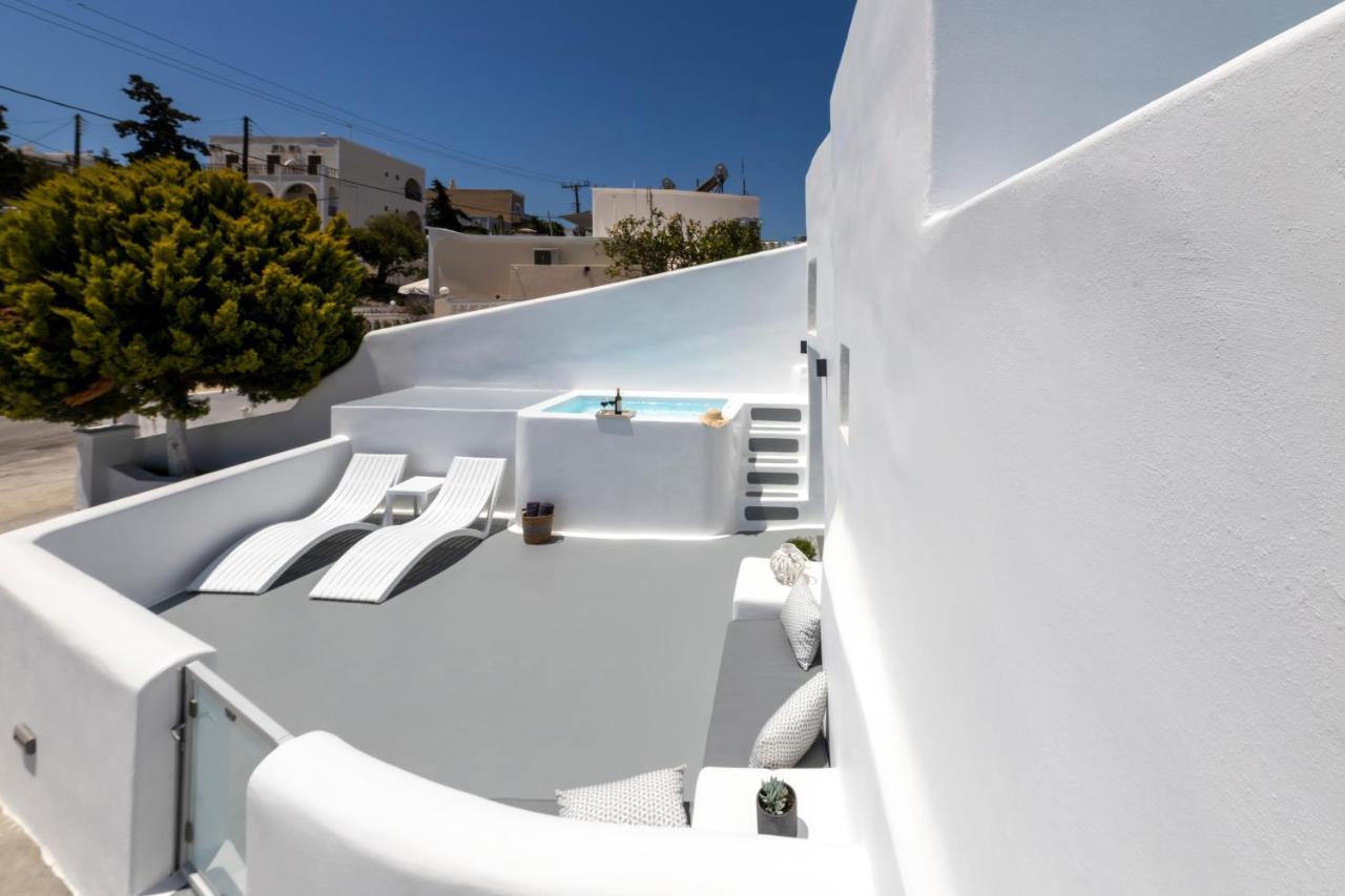 Отель Evas House Тира Экстерьер фото