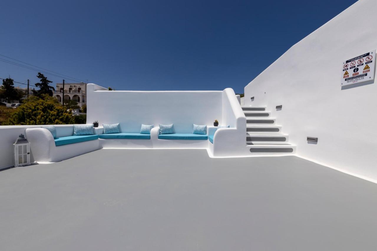 Отель Evas House Тира Экстерьер фото