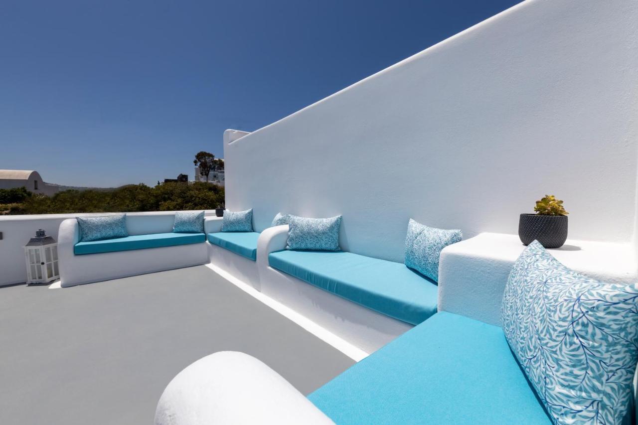 Отель Evas House Тира Экстерьер фото