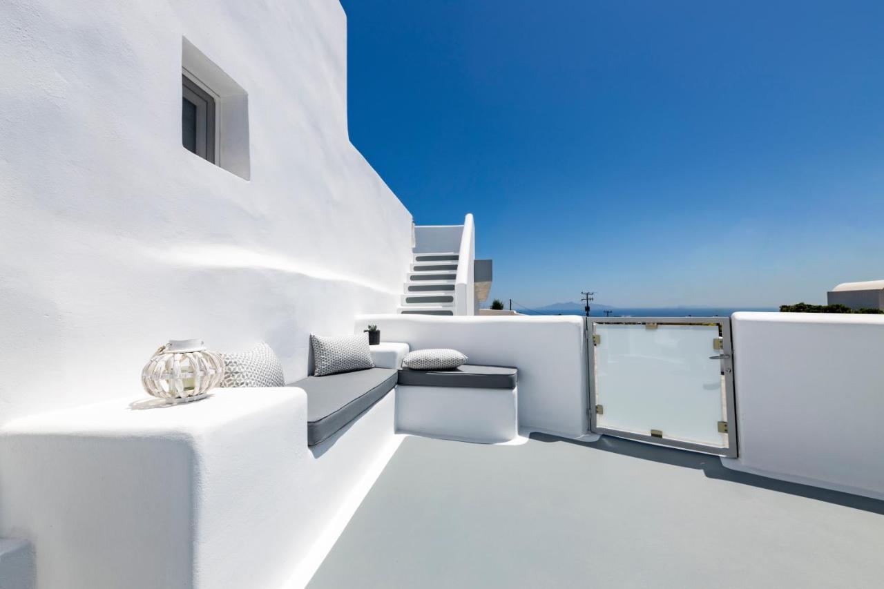 Отель Evas House Тира Экстерьер фото