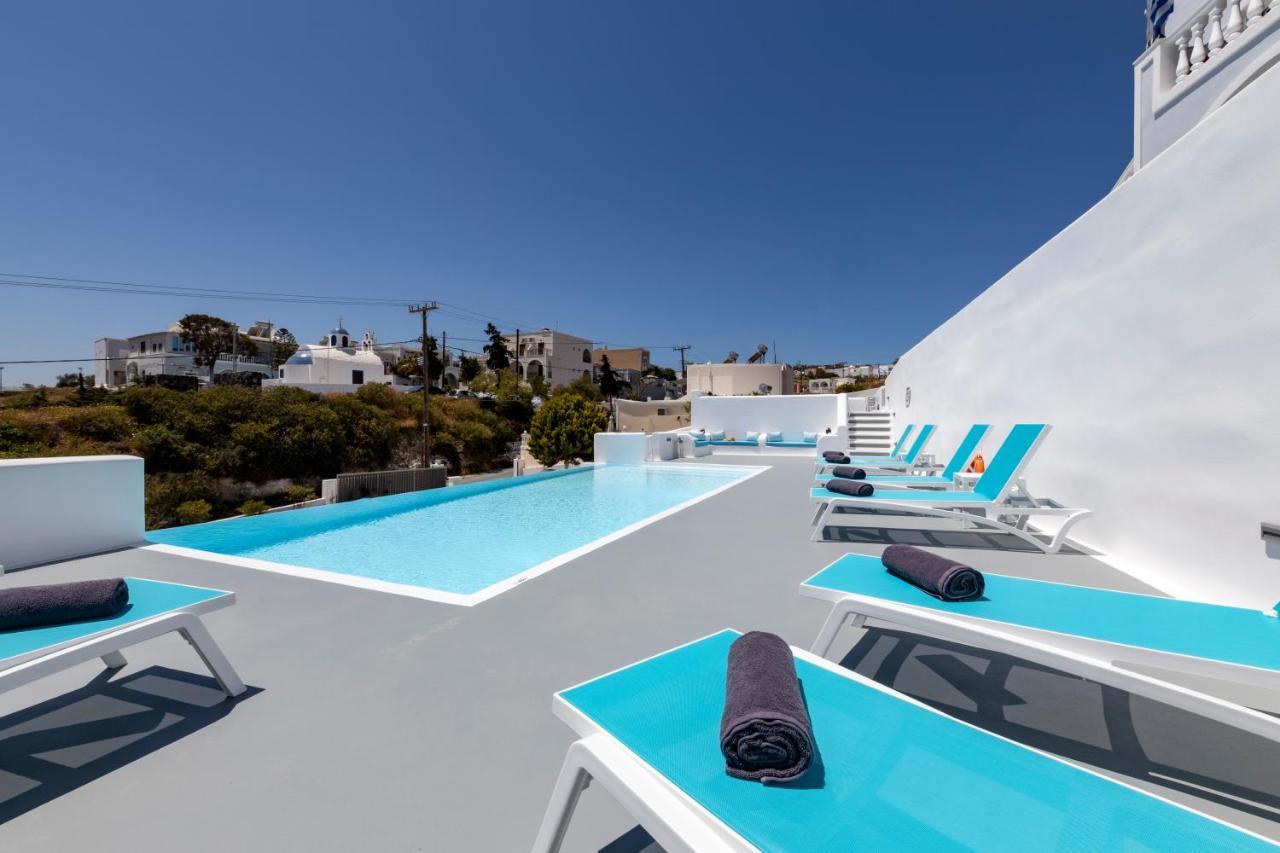 Отель Evas House Тира Экстерьер фото